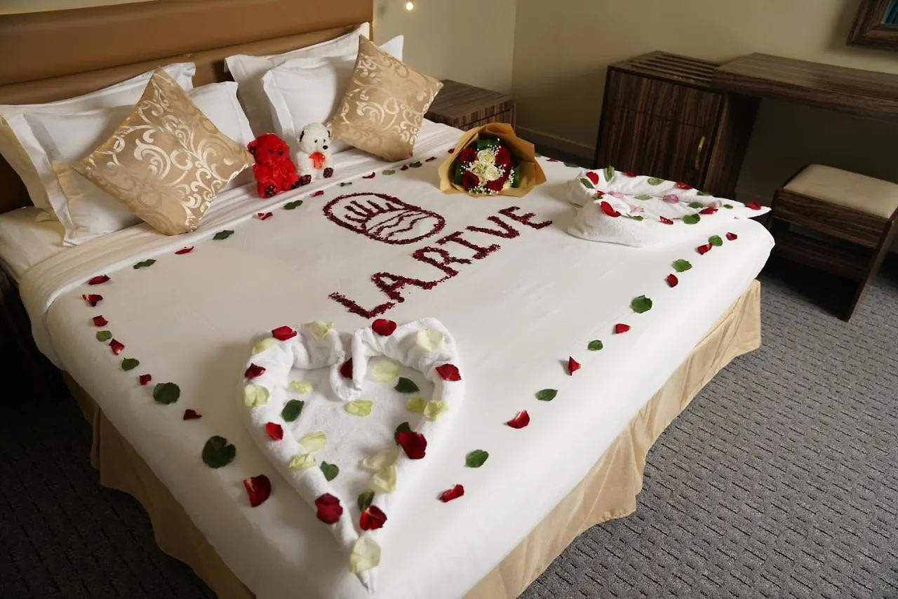 La Rive Hotels & Suites Dammam