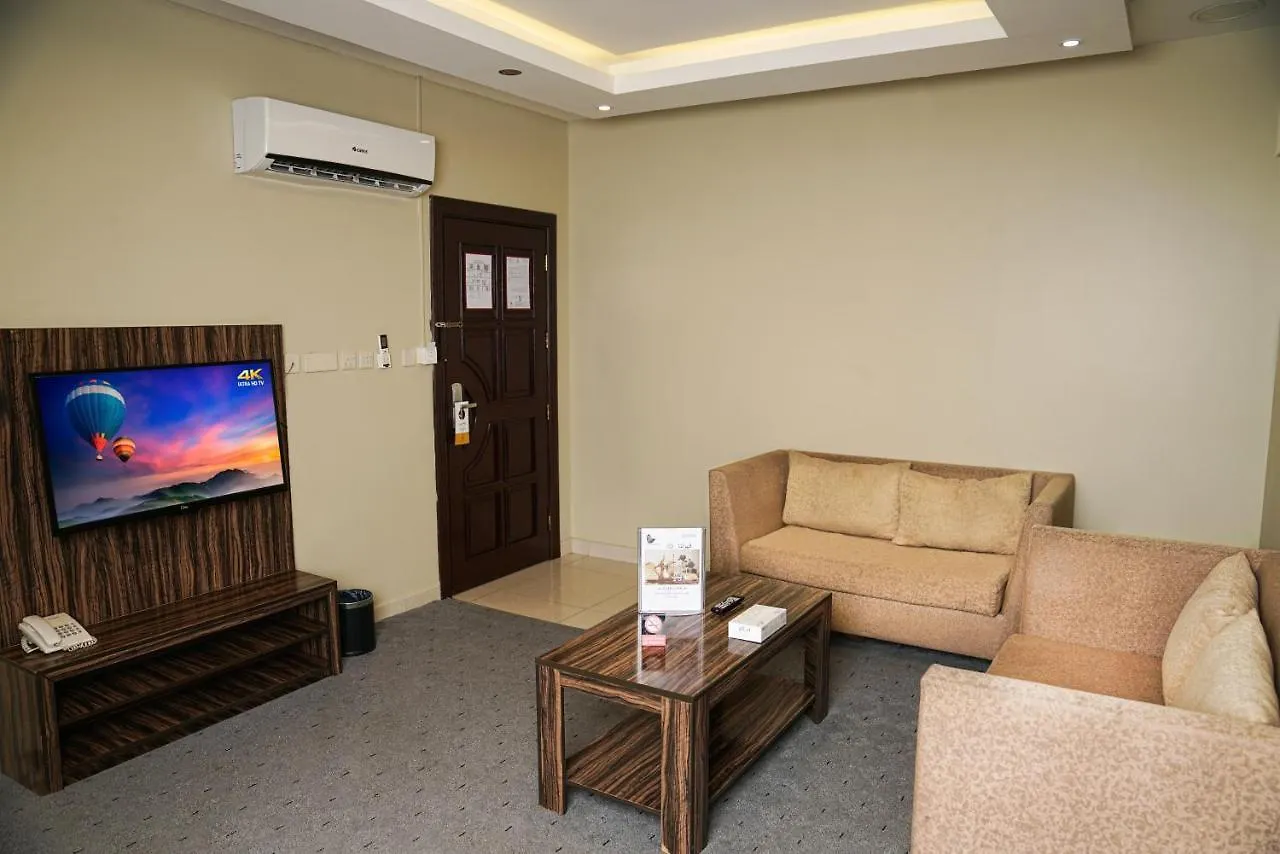 La Rive Hotels & Suites Dammam 3*,  Saudi Arabia