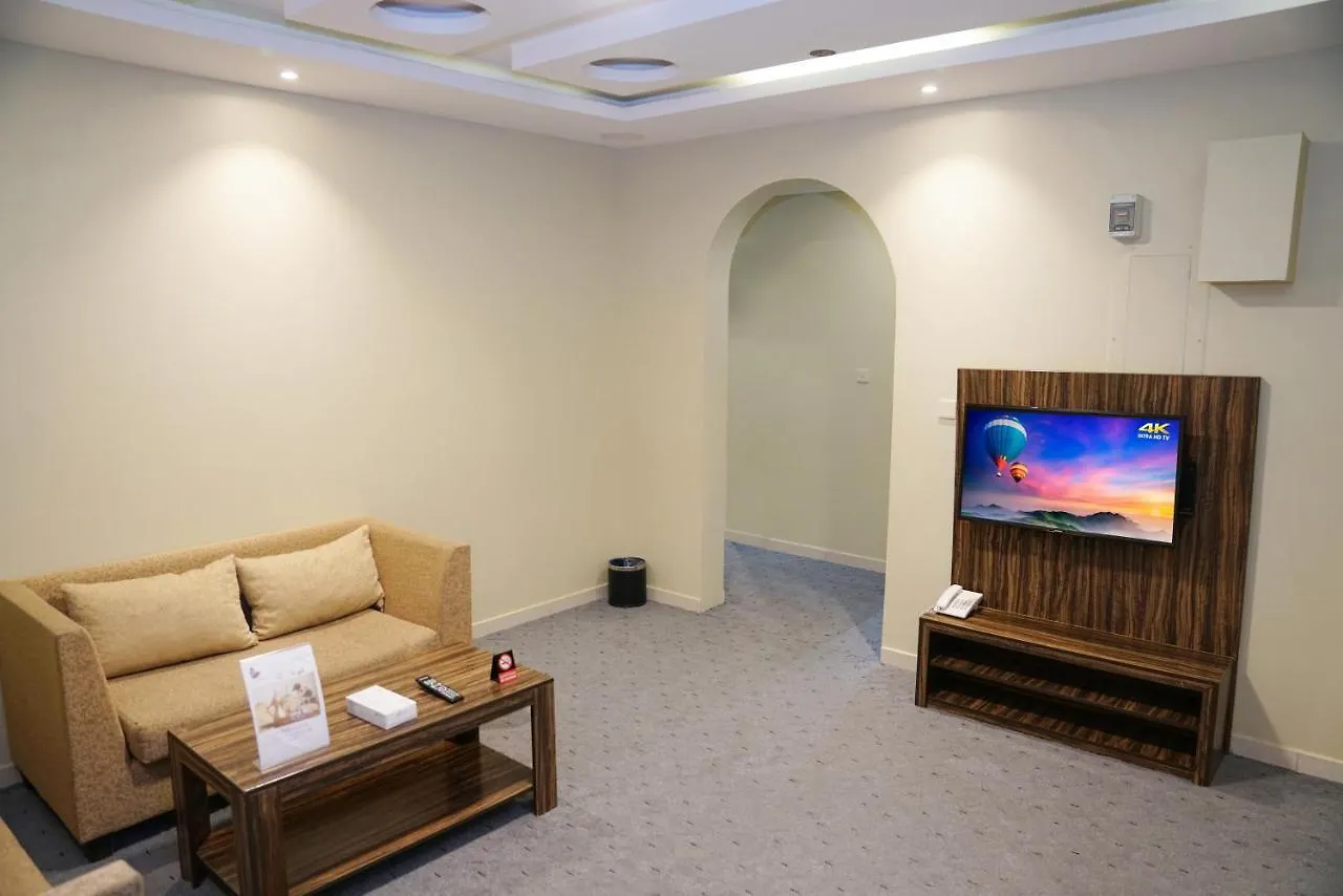 La Rive Hotels & Suites Dammam Saudi Arabia