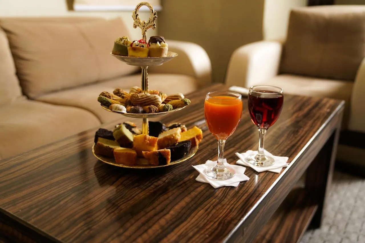 La Rive Hotels & Suites Dammam