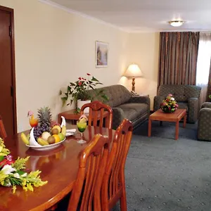 Dammam Hotel Dammam