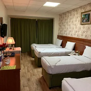 Karam Al Hejaz 2*, Medina Saudi Arabia