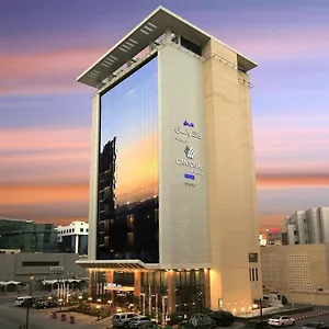 Cantonal By Warwick 4*, Riyadh Saudi Arabia