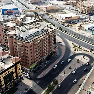 Maskan Almadinah Dammam