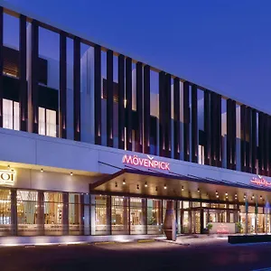 Moevenpick Tahlia 5*, Jeddah Saudi Arabia