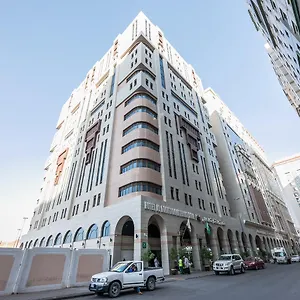 Al Mukhtara International 3*, Medina Saudi Arabia