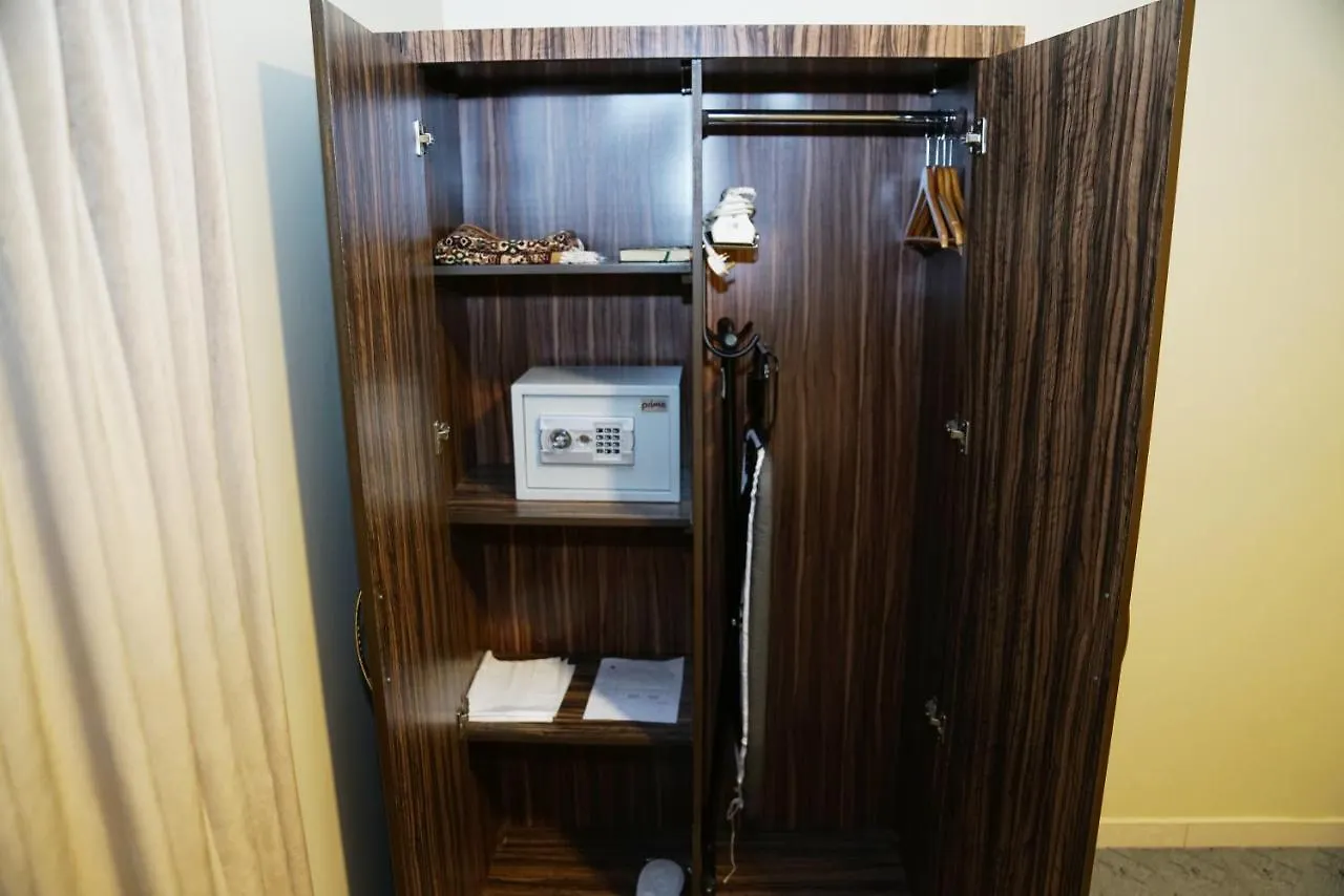 Apartmanhotel La Rive Hotels & Suites Dammám